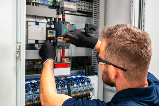Best Electrical System Inspection  in North Bonneville, WA