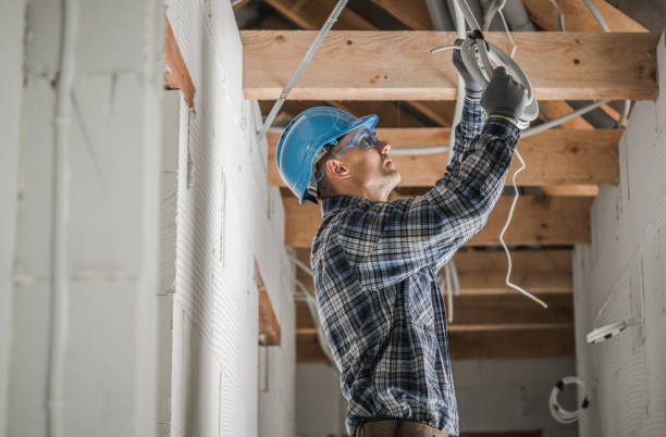Best Electrical Wiring Services  in North Bonneville, WA