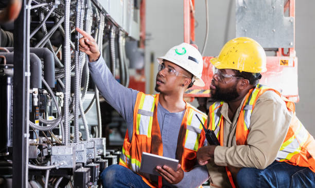 Best Circuit Breaker Repair  in North Bonneville, WA