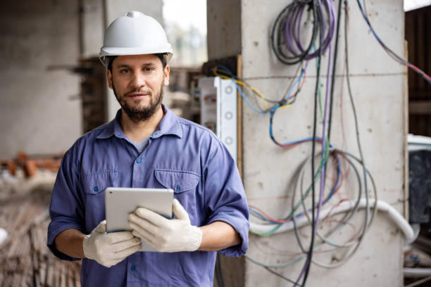  North Bonneville, WA Electrician Pros