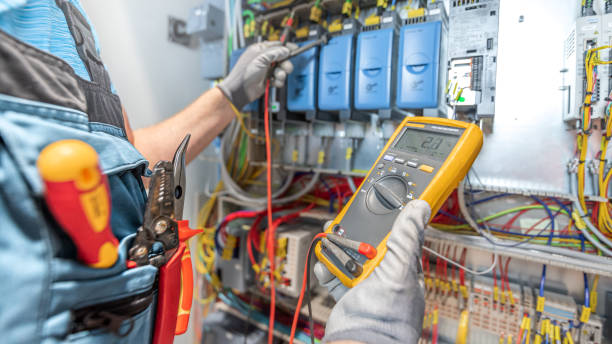 Best Electrical Troubleshooting Services  in North Bonneville, WA