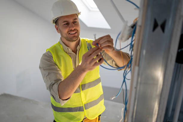 Best Local Electrician Companies  in North Bonneville, WA