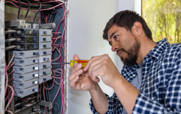Best Electrical Outlet Repair  in North Bonneville, WA